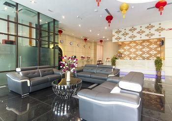 Hotel Signature International Chinatown
