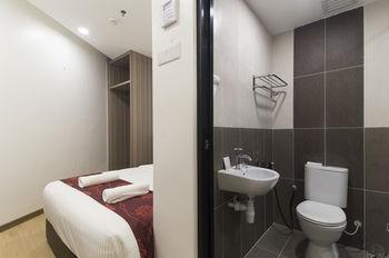 Hotel Signature International Chinatown