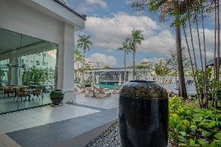 Wings by Croske Resort Langkawi