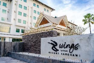 Wings by Croske Resort Langkawi