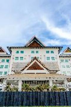 Отель Wings by Croske Resort Langkawi Малайзия, о Лангкави, фото 28