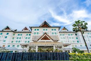 Wings by Croske Resort Langkawi