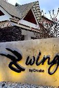 Отель Wings by Croske Resort Langkawi Малайзия, о Лангкави, фото 30