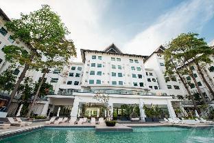 Wings by Croske Resort Langkawi