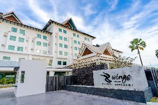 Wings by Croske Resort Langkawi