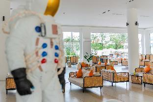 Wings by Croske Resort Langkawi