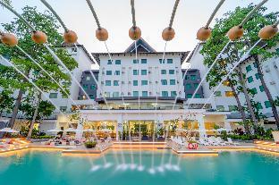 Wings by Croske Resort Langkawi