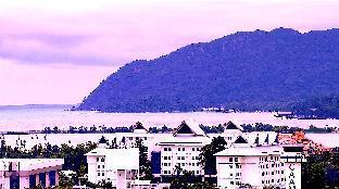 Wings by Croske Resort Langkawi