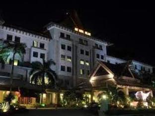 Wings by Croske Resort Langkawi