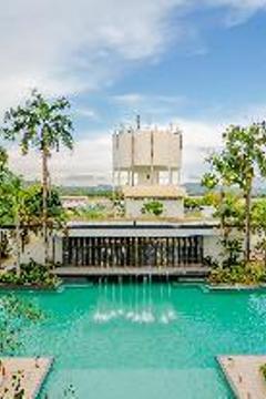 Отель Wings by Croske Resort Langkawi Малайзия, о Лангкави, фото 64
