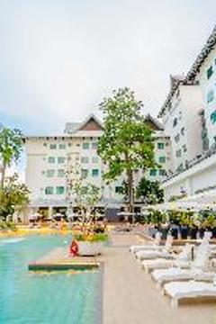 Отель Wings by Croske Resort Langkawi Малайзия, о Лангкави, фото 65