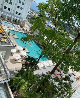 Wings by Croske Resort Langkawi