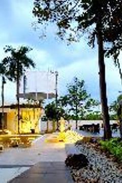 Отель Wings by Croske Resort Langkawi Малайзия, о Лангкави, фото 67