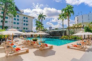 Wings by Croske Resort Langkawi