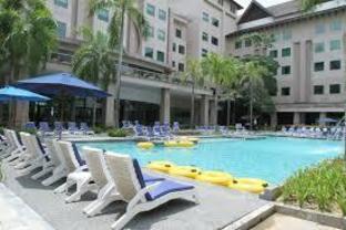 Wings by Croske Resort Langkawi