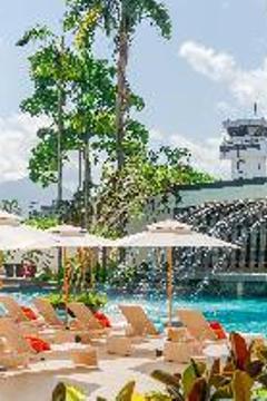 Отель Wings by Croske Resort Langkawi Малайзия, о Лангкави, фото 73
