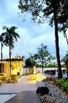 Отель Wings by Croske Resort Langkawi Малайзия, о Лангкави, фото 74