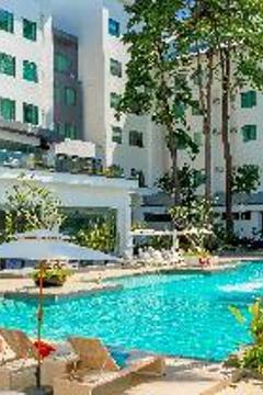 Отель Wings by Croske Resort Langkawi Малайзия, о Лангкави, фото 75