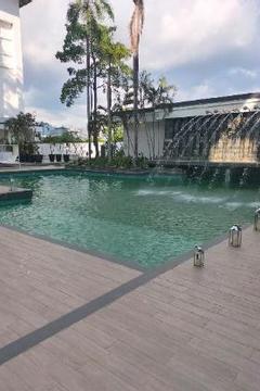 Отель Wings by Croske Resort Langkawi Малайзия, о Лангкави, фото 77