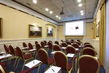 WorldHotel Casati 18