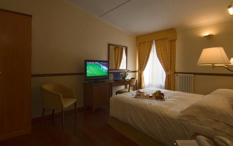WorldHotel Casati 18