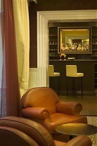 WorldHotel Casati 18