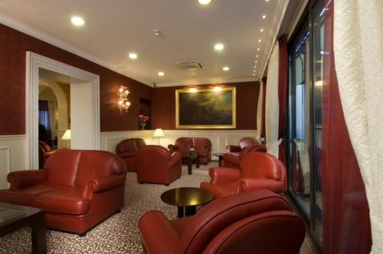 WorldHotel Casati 18