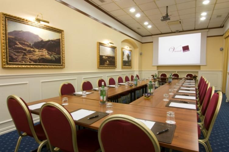 WorldHotel Casati 18