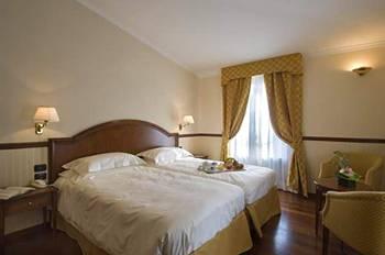 WorldHotel Casati 18