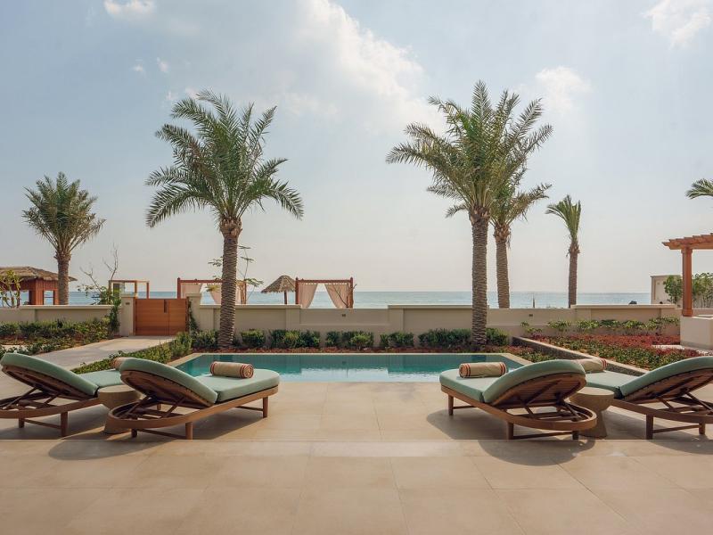 Naama Beach Villas & Spa