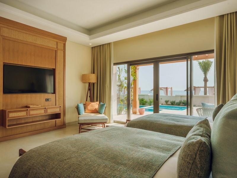 Naama Beach Villas & Spa