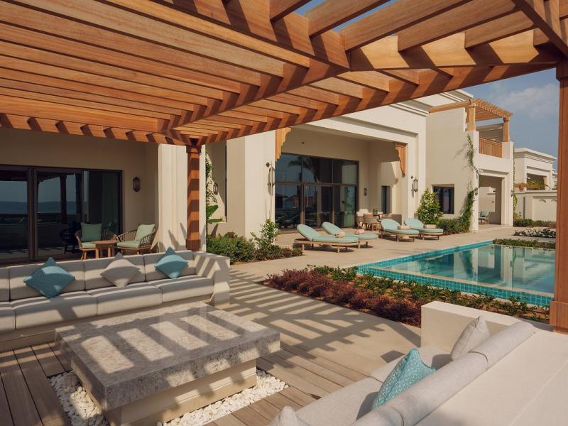 Naama Beach Villas & Spa