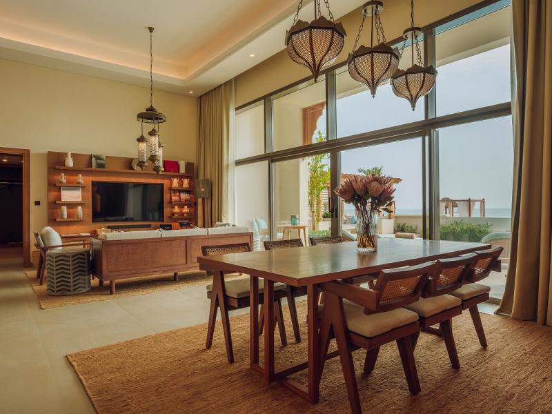 Naama Beach Villas & Spa