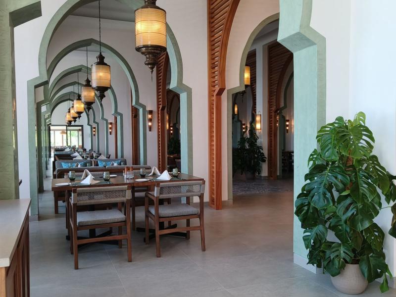 Naama Beach Villas & Spa