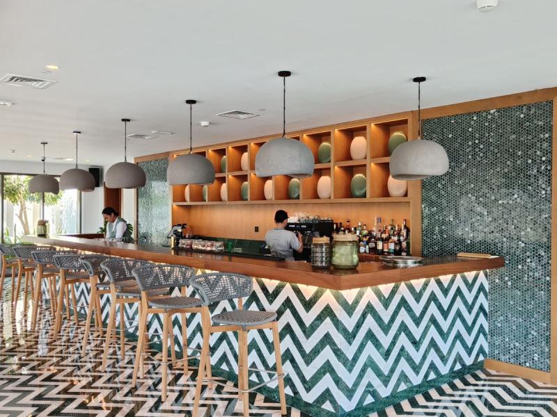 Naama Beach Villas & Spa