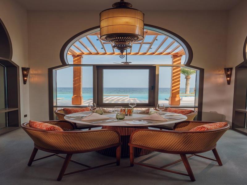 Naama Beach Villas & Spa