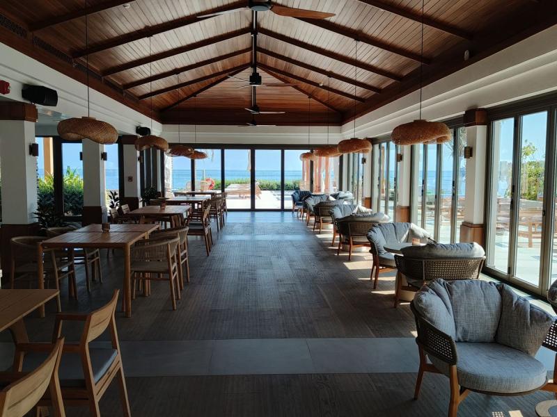 Naama Beach Villas & Spa