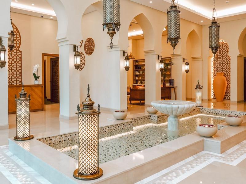 Naama Beach Villas & Spa