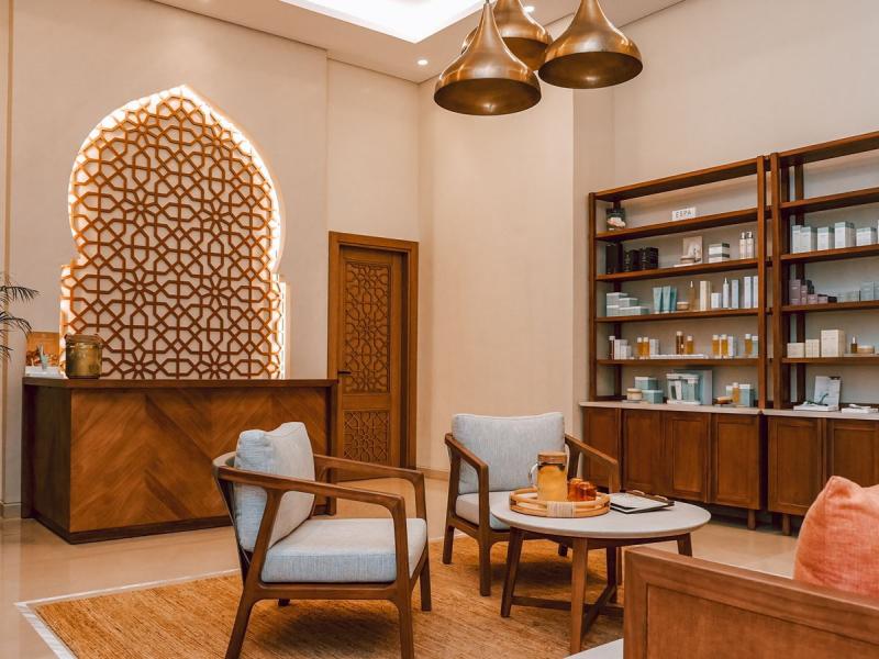 Naama Beach Villas & Spa