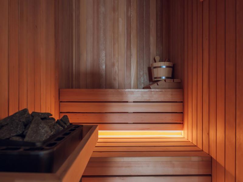 Naama Beach Villas & Spa