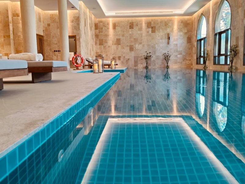 Naama Beach Villas & Spa