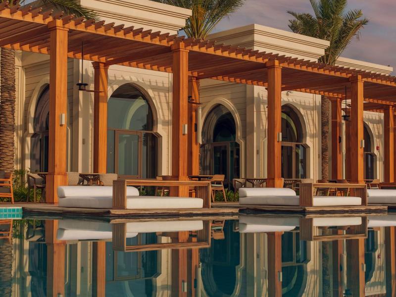 Naama Beach Villas & Spa