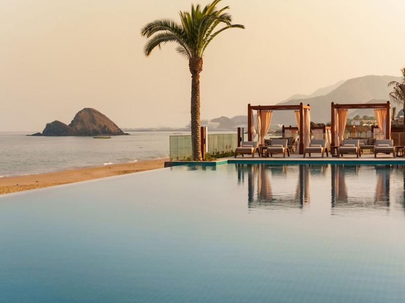 Naama Beach Villas & Spa