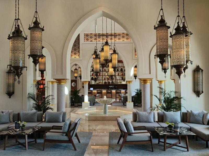 Naama Beach Villas & Spa