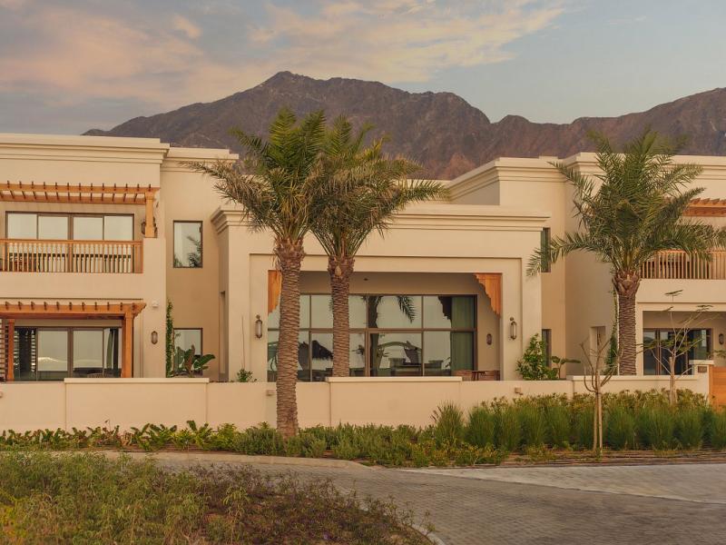 Naama Beach Villas & Spa