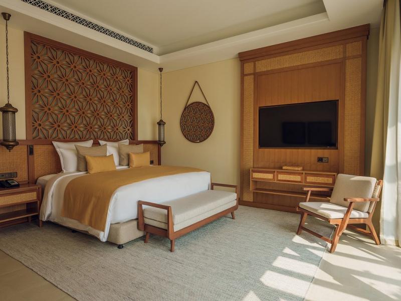 Naama Beach Villas & Spa