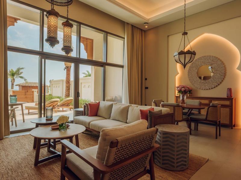 Naama Beach Villas & Spa