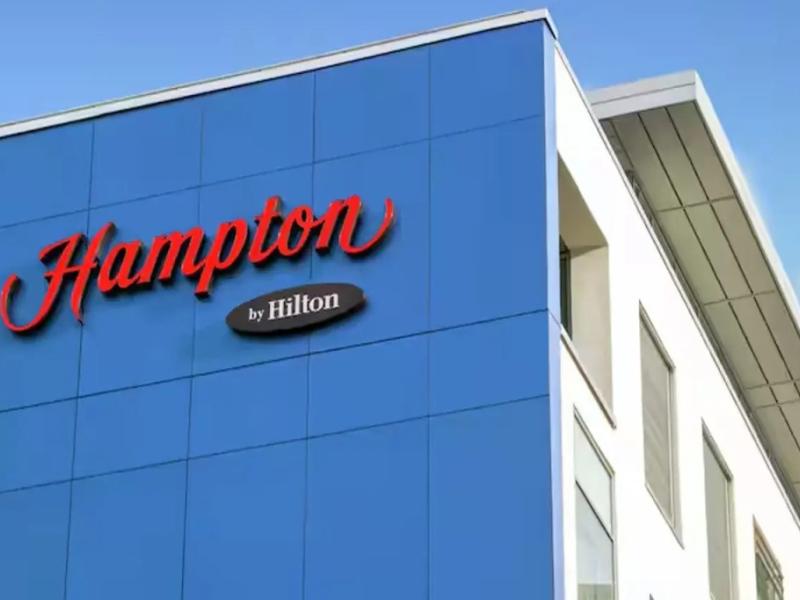 Hampton By Hilton Istanbul Merter