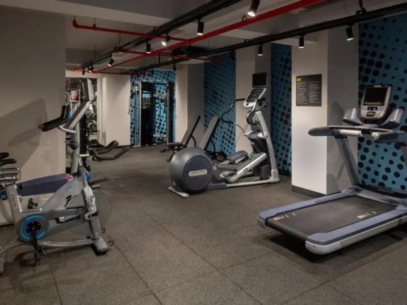 Hampton By Hilton Istanbul Merter