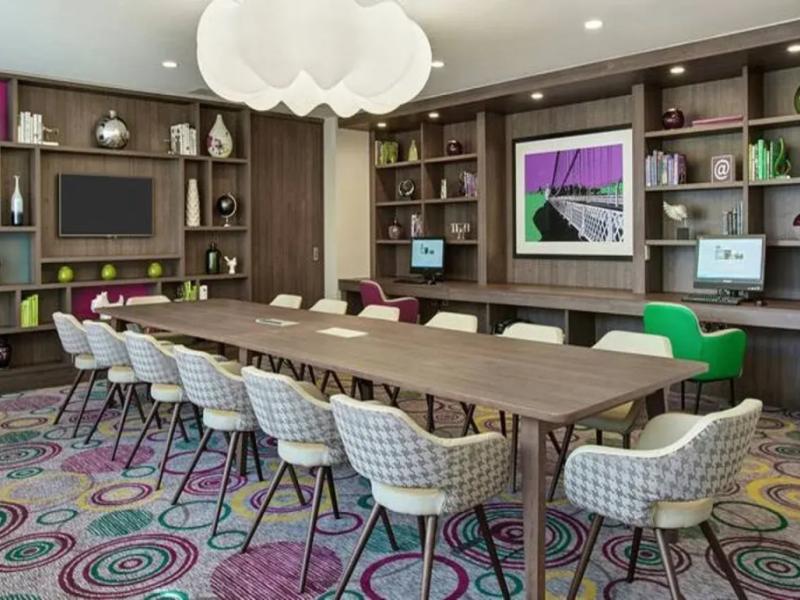 Hampton By Hilton Istanbul Merter